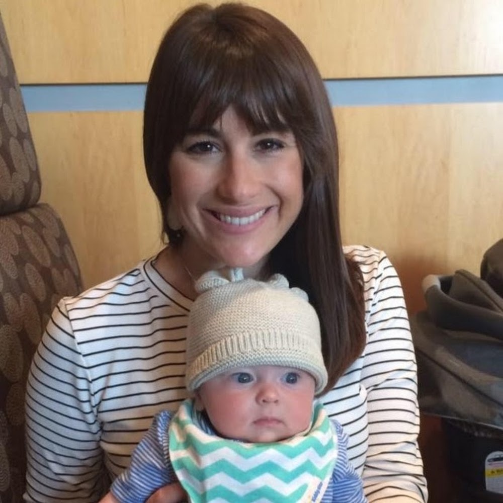 Meet your Posher, Courtney